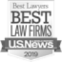 Best Law Firms US News 2019 - Manning Fulton